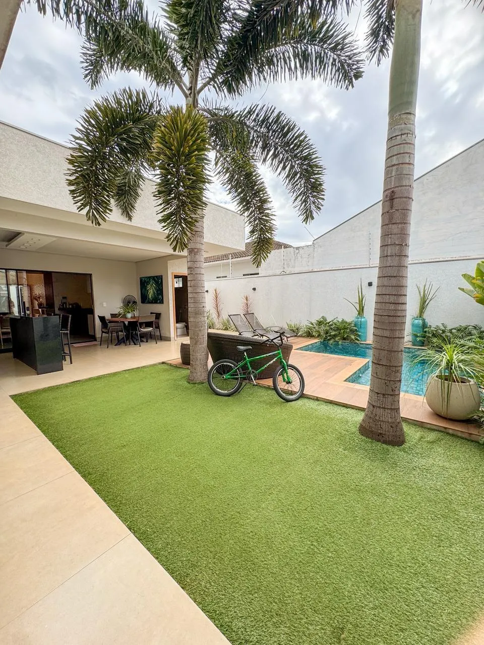 Casa à venda em Maringá, Jardim Santa Helena, com 1 suíte, Jardim Santa Helena — foto 27