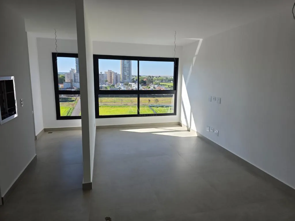 Apartamento à venda em Maringá, Jardim Aclimação, com 1 suíte, com 65 m², Avanti — foto 4