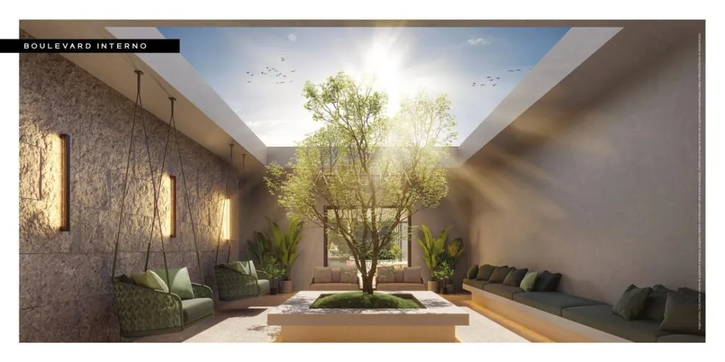 Apartamento à venda em Maringá, Jardim Aclimação, com 1 suíte, com 65 m², Avanti — foto 9