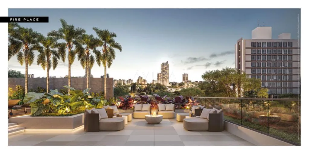 Apartamento à venda em Maringá, Jardim Aclimação, com 1 suíte, com 65 m², Avanti — foto 16