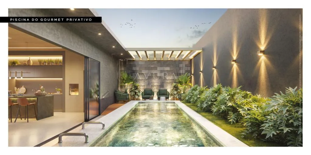 Apartamento à venda em Maringá, Jardim Aclimação, com 1 suíte, com 65 m², Avanti — foto 14
