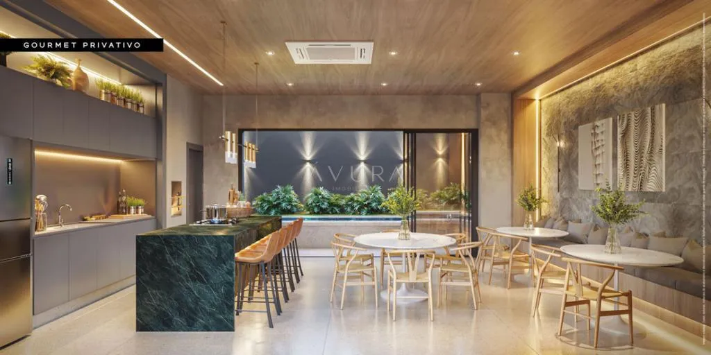 Apartamento à venda em Maringá, Jardim Aclimação, com 1 suíte, com 65 m², Avanti — foto 13