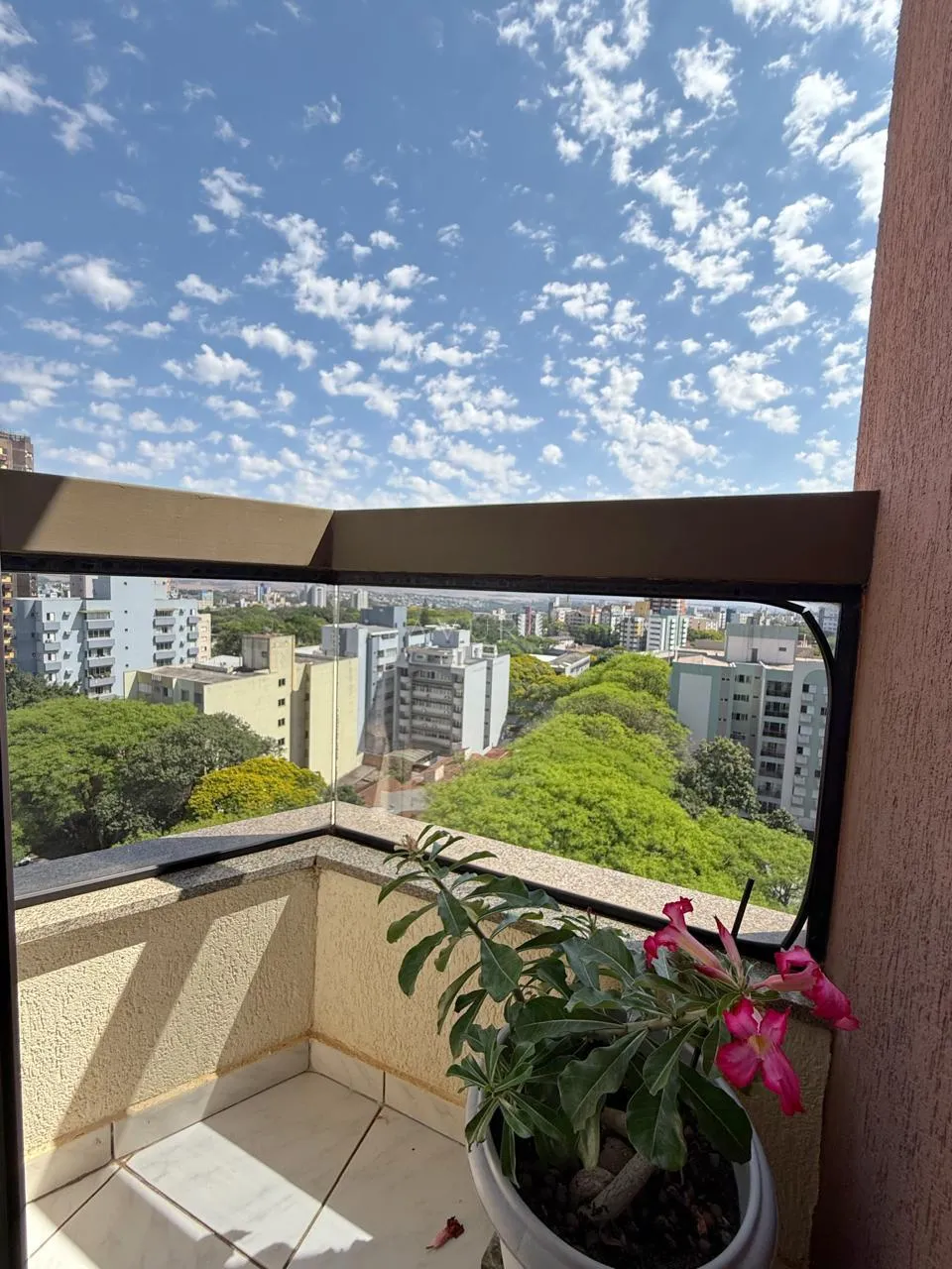 Apartamento à venda em Maringá, Zona 07, com 1 suíte, com 115,95 m², Residencial Lavoisier — foto 8