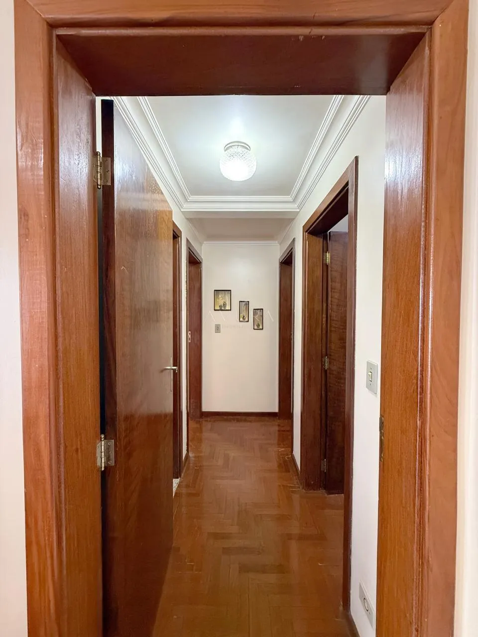Apartamento à venda em Maringá, Zona 07, com 1 suíte, com 115,95 m², Residencial Lavoisier — foto 6