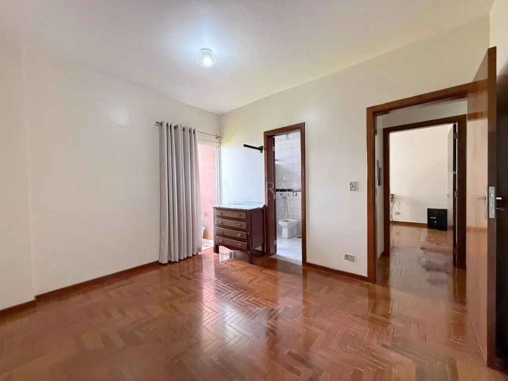 Apartamento à venda em Maringá, Zona 07, com 1 suíte, com 115,95 m², Residencial Lavoisier — foto 7