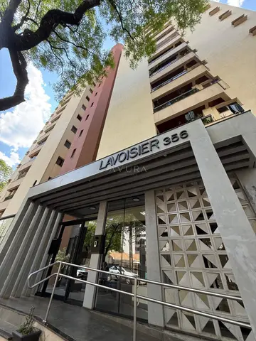 Apartamento à venda em Maringá, Zona 07, com 1 suíte, com 115,95 m², Residencial Lavoisier