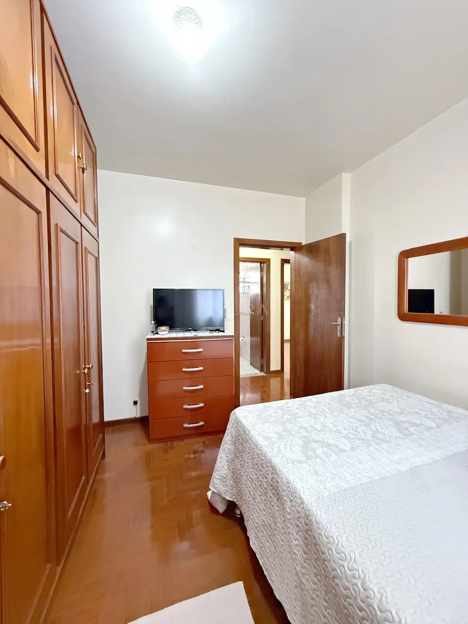 Apartamento à venda em Maringá, Zona 07, com 1 suíte, com 115,95 m², Residencial Lavoisier — foto 10