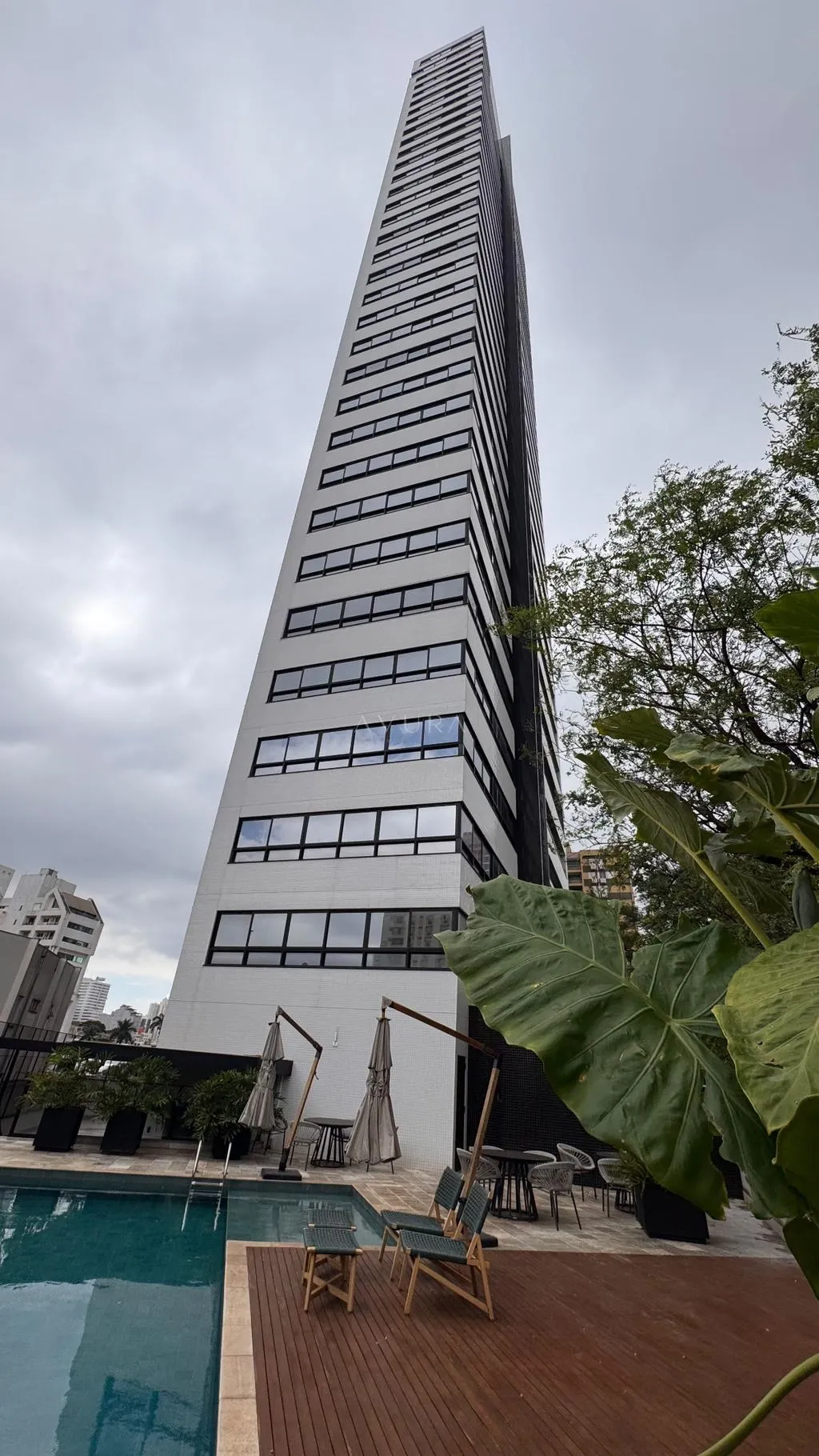 Apartamento à venda em Maringá, Zona 01, com 4 suítes, com 194,26 m², La Residence — foto 29