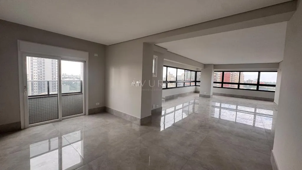 Apartamento à venda em Maringá, Zona 01, com 4 suítes, com 194,26 m², La Residence — foto 8