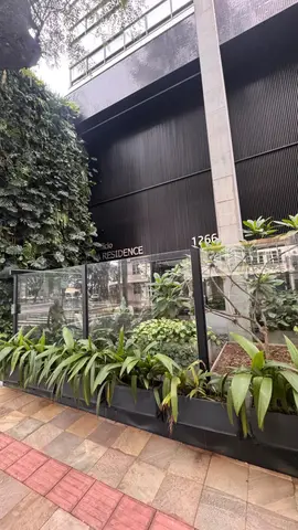 Apartamento à venda em Maringá, Zona 01, com 4 suítes, com 194,26 m², La Residence