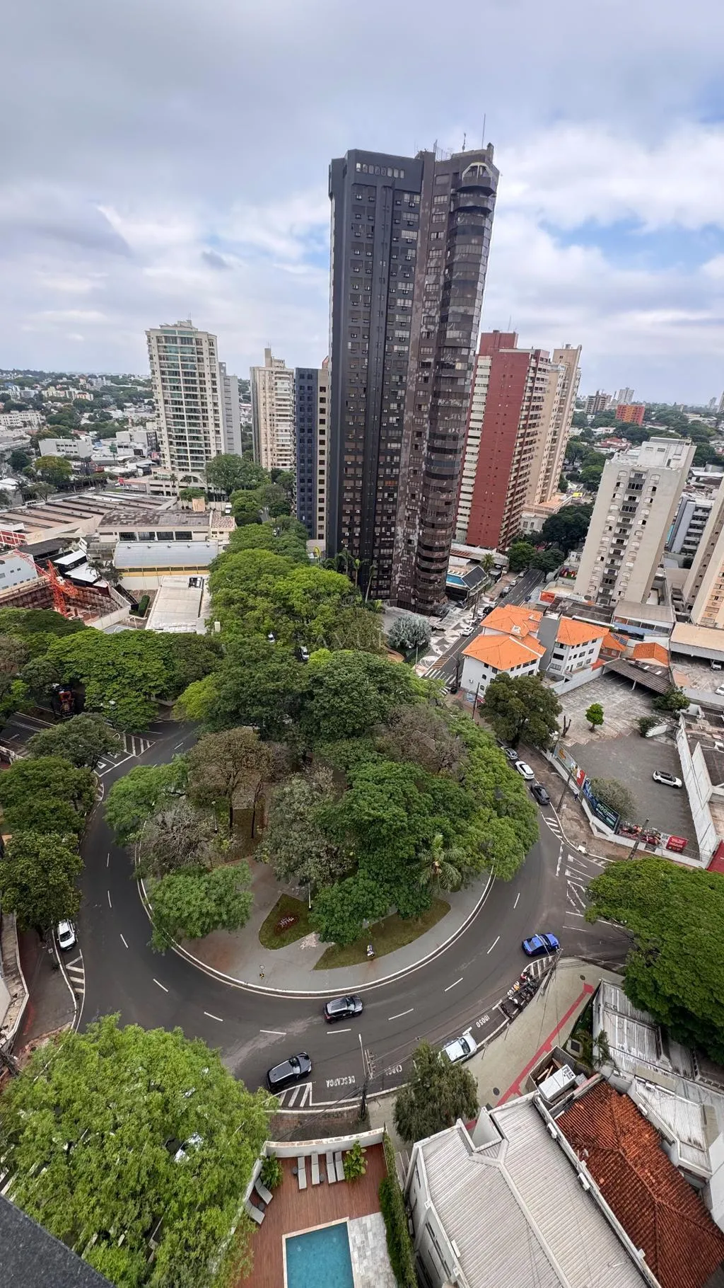 Apartamento à venda em Maringá, Zona 01, com 4 suítes, com 194,26 m², La Residence — foto 11