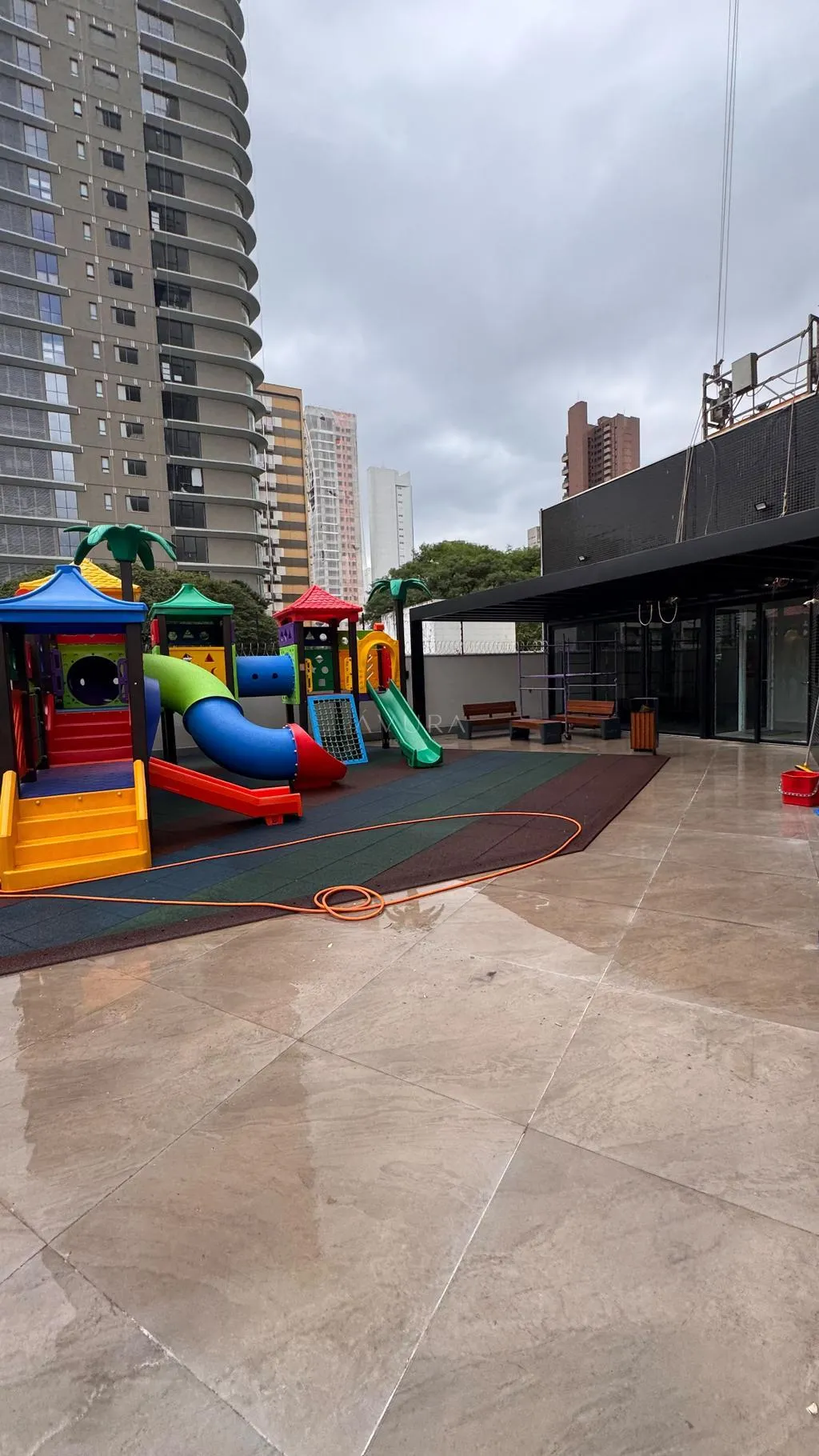 Apartamento à venda em Maringá, Zona 01, com 4 suítes, com 194,26 m², La Residence — foto 33