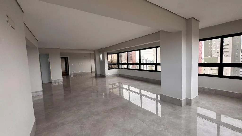 Apartamento à venda em Maringá, Zona 01, com 4 suítes, com 194,26 m², La Residence — foto 9