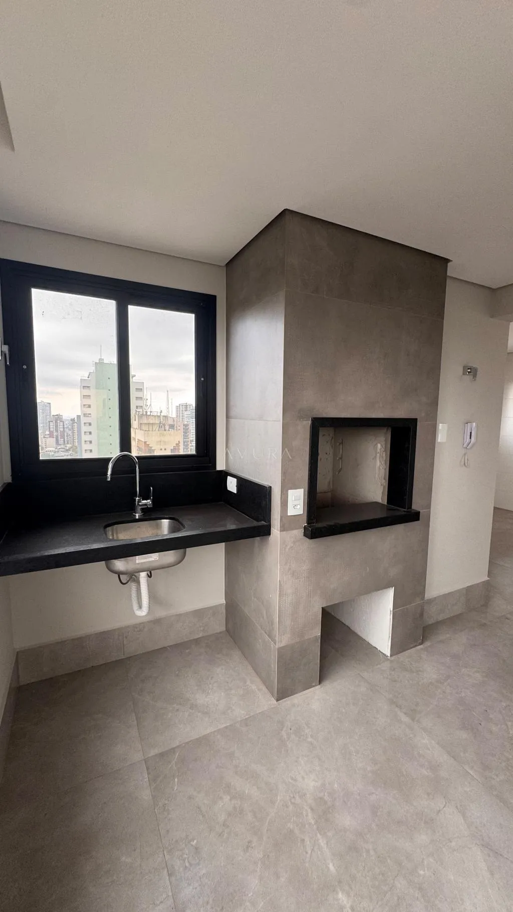 Apartamento à venda em Maringá, Zona 01, com 4 suítes, com 194,26 m², La Residence — foto 10