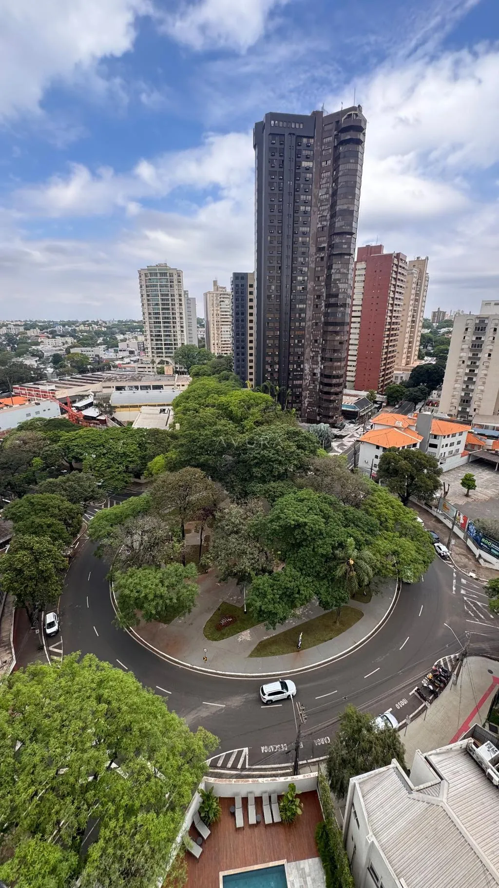 Apartamento à venda em Maringá, Zona 01, com 4 suítes, com 194,26 m², La Residence — foto 26