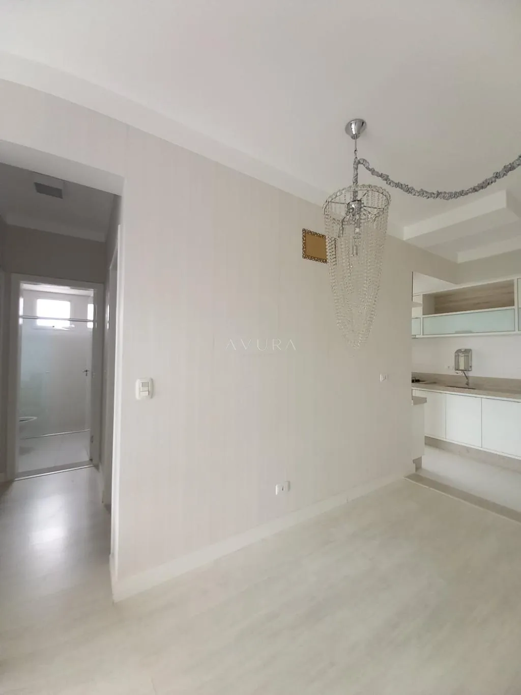 Apartamento à venda em Maringá, Jardim Aclimação, com 1 suíte, com 75 m², Edifício Maria Isabel — foto 4
