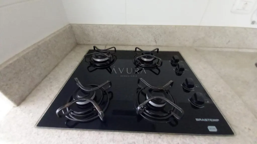 Apartamento à venda em Maringá, Jardim Aclimação, com 1 suíte, com 75 m², Edifício Maria Isabel — foto 7