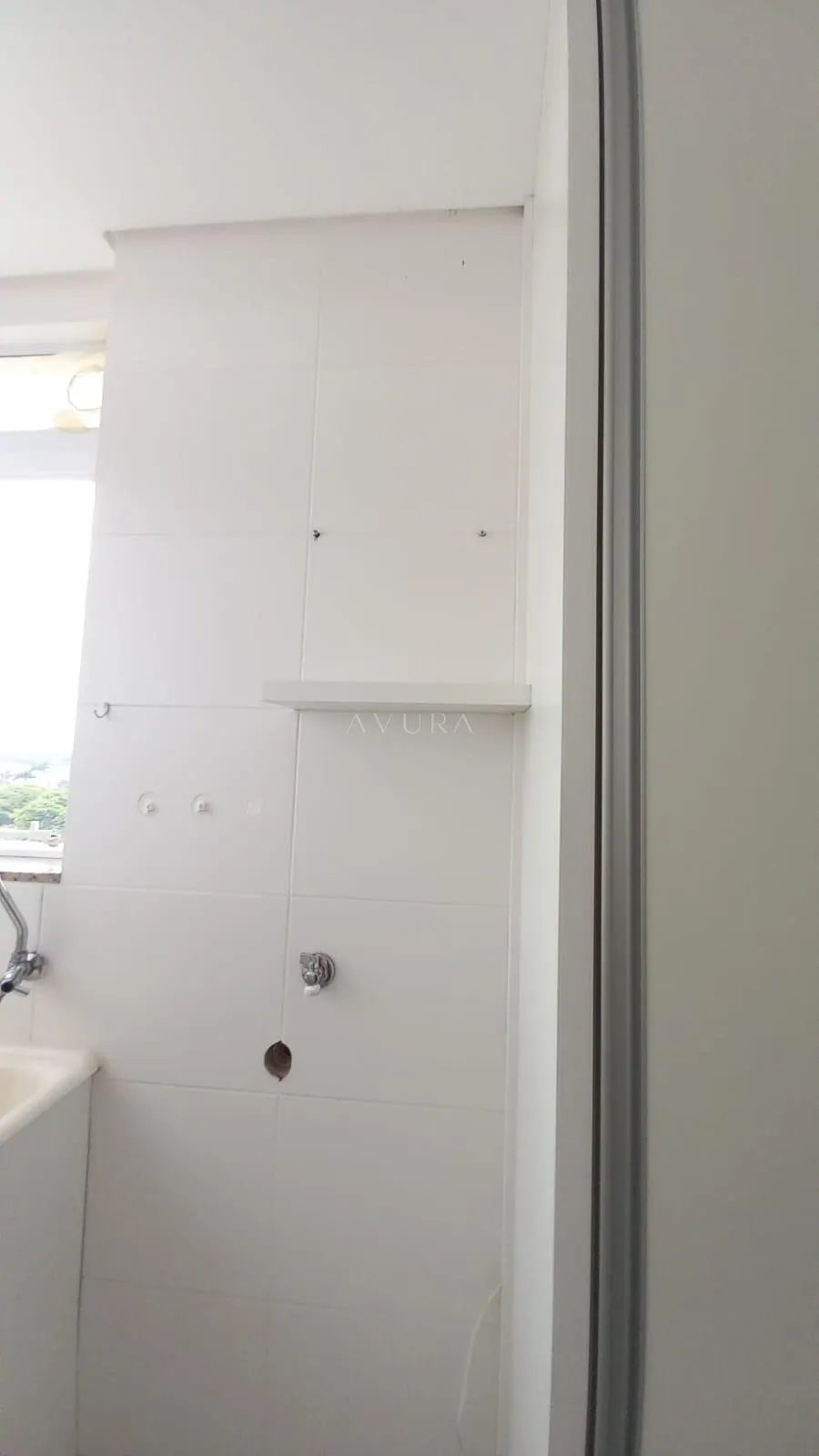 Apartamento à venda em Maringá, Jardim Aclimação, com 1 suíte, com 75 m², Edifício Maria Isabel — foto 9