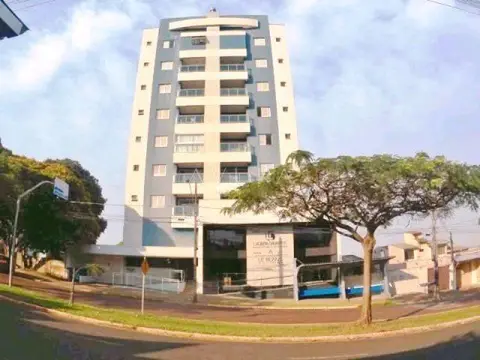 Apartamento à venda em Maringá, Jardim Aclimação, com 1 suíte, com 75 m², Edifício Maria Isabel