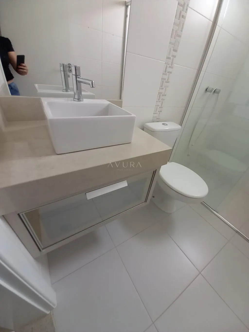 Apartamento à venda em Maringá, Jardim Aclimação, com 1 suíte, com 75 m², Edifício Maria Isabel — foto 18