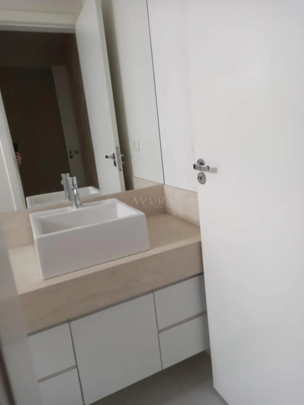 Apartamento à venda em Maringá, Jardim Aclimação, com 1 suíte, com 75 m², Edifício Maria Isabel — foto 14