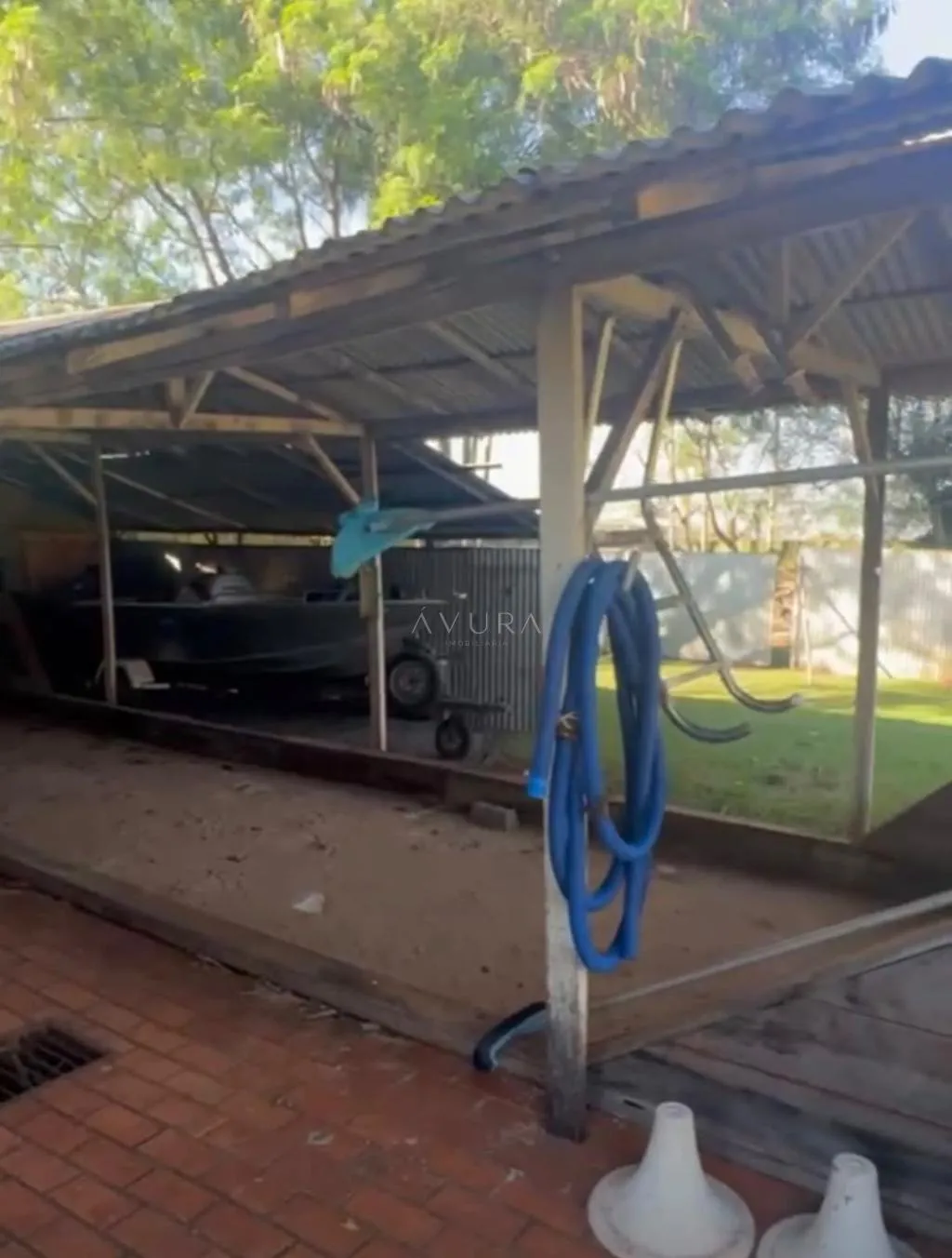 Chácara à venda em Maringá, Jardim Bertioga, com 4.323,93 m², Jardim Bertioga — foto 7