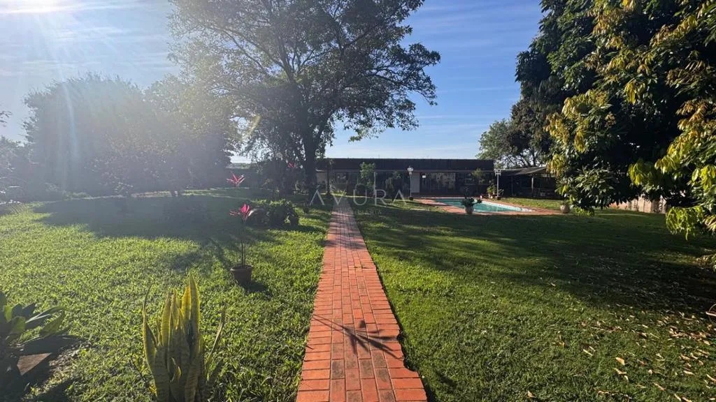 Chácara à venda em Maringá, Jardim Bertioga, com 4.323,93 m², Jardim Bertioga