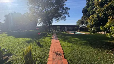 Chácara à venda em Maringá, Jardim Bertioga, com 4.323,93 m², Jardim Bertioga