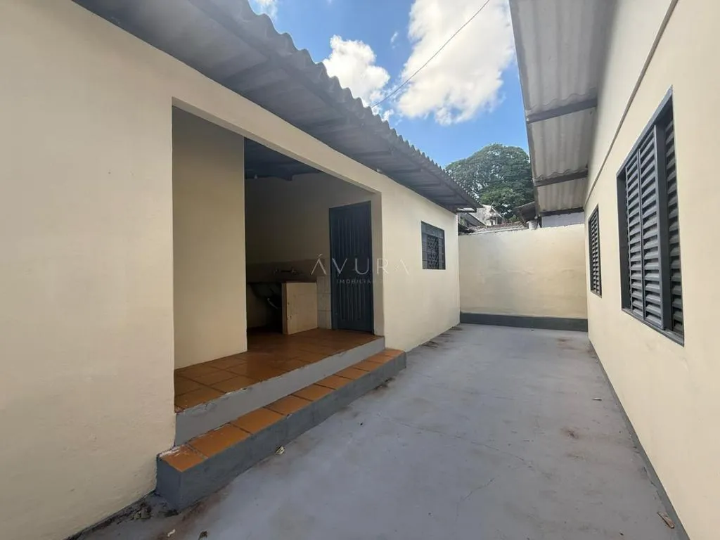 Casa à venda em Maringá, Vila Marumby, com 1 suíte, Jardim Tabaete — foto 14