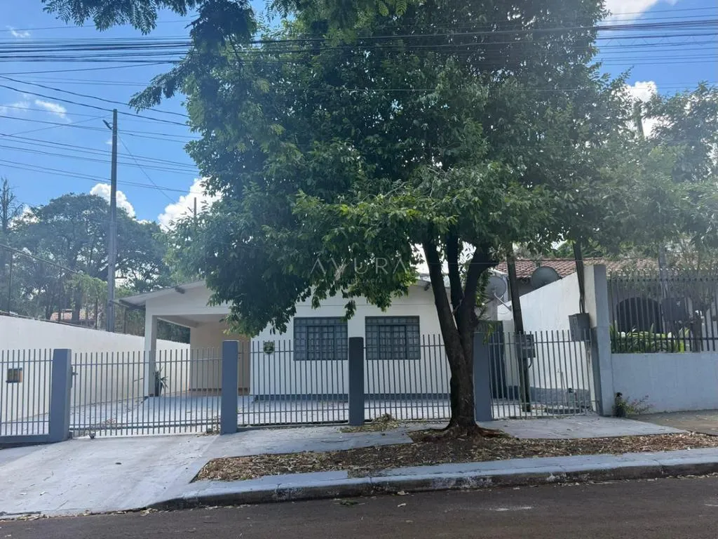 Casa à venda em Maringá, Vila Marumby, com 1 suíte, Jardim Tabaete — foto 23