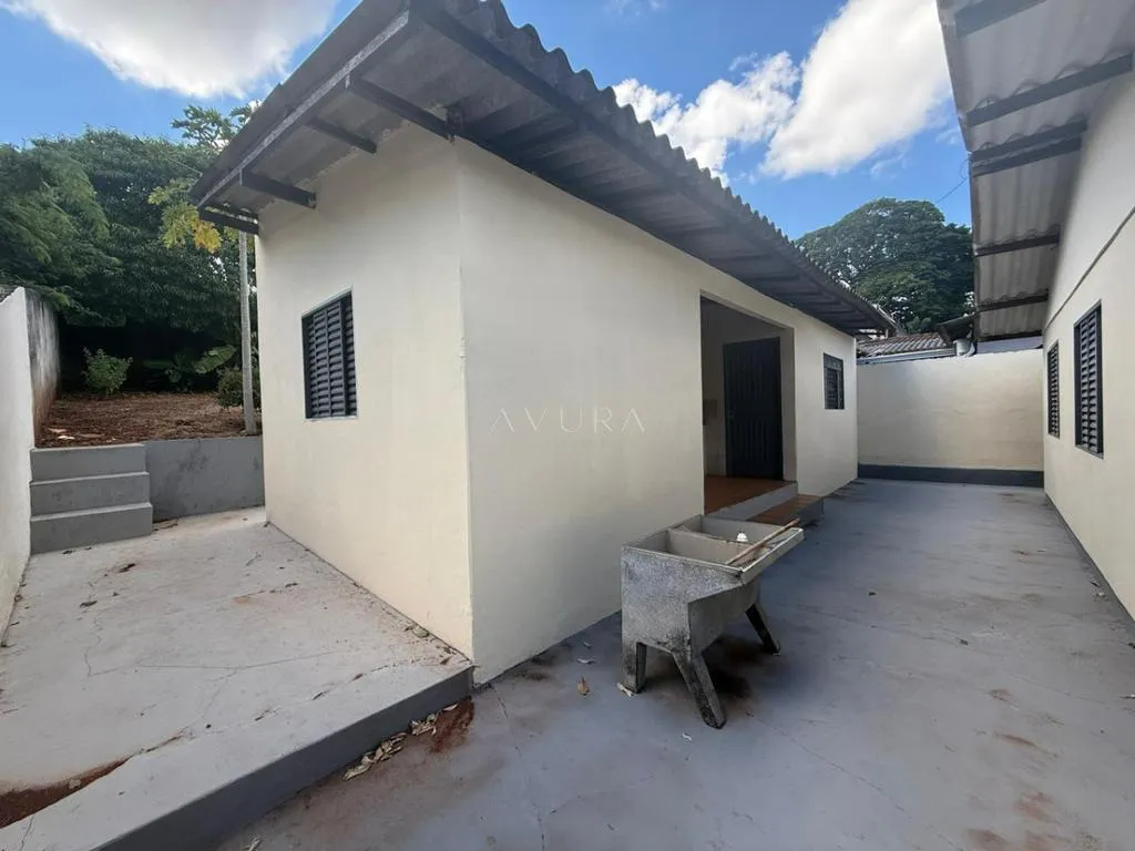 Casa à venda em Maringá, Vila Marumby, com 1 suíte, Jardim Tabaete — foto 17