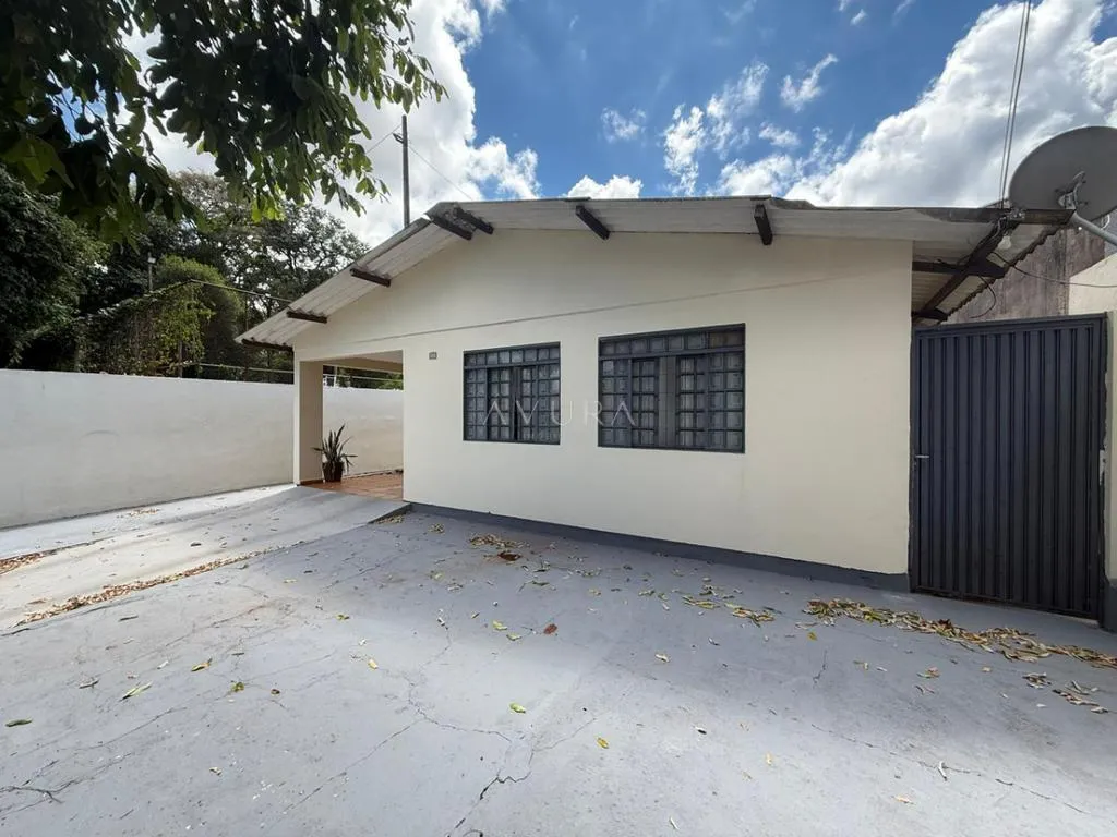 Casa à venda em Maringá, Vila Marumby, com 1 suíte, Jardim Tabaete — foto 3