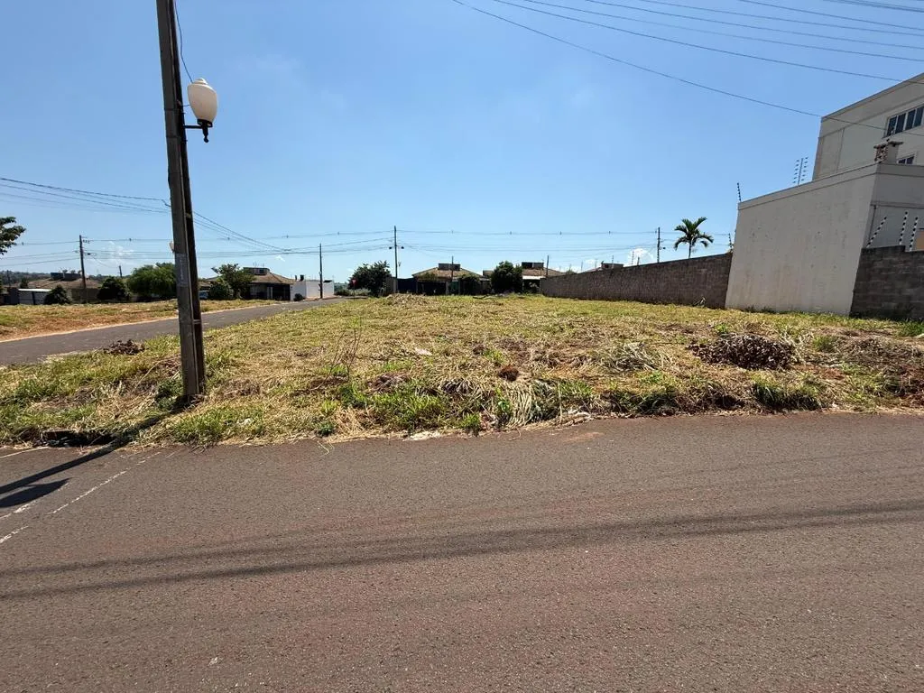 Terreno à venda em Sarandi, Jardim França, com 735,6 m², Jardim França