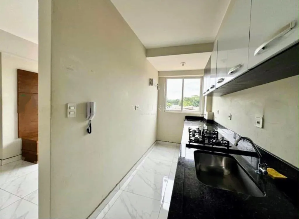 Apartamento à venda em Maringá, Vila Vardelina, com 2 quartos, com 50 m², Apartamento — foto 8