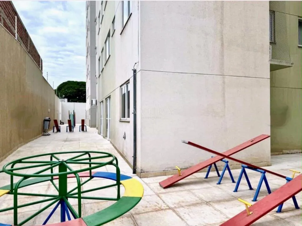 Apartamento à venda em Maringá, Vila Vardelina, com 2 quartos, com 50 m², Apartamento — foto 3