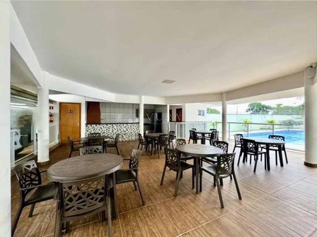Apartamento à venda em Maringá, Vila Vardelina, com 2 quartos, com 50 m², Apartamento — foto 5
