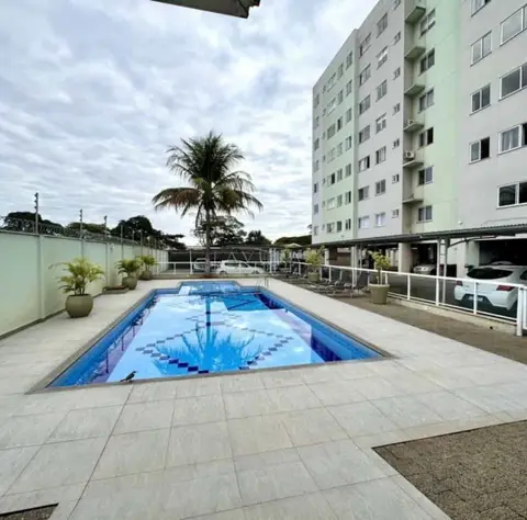 Apartamento à venda em Maringá, Vila Vardelina, com 2 quartos, com 50 m², Apartamento