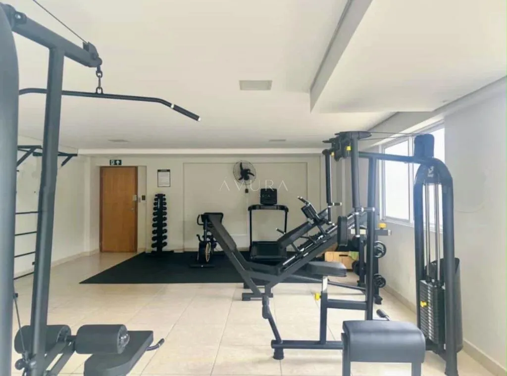 Apartamento à venda em Maringá, Vila Vardelina, com 2 quartos, com 50 m², Apartamento — foto 4