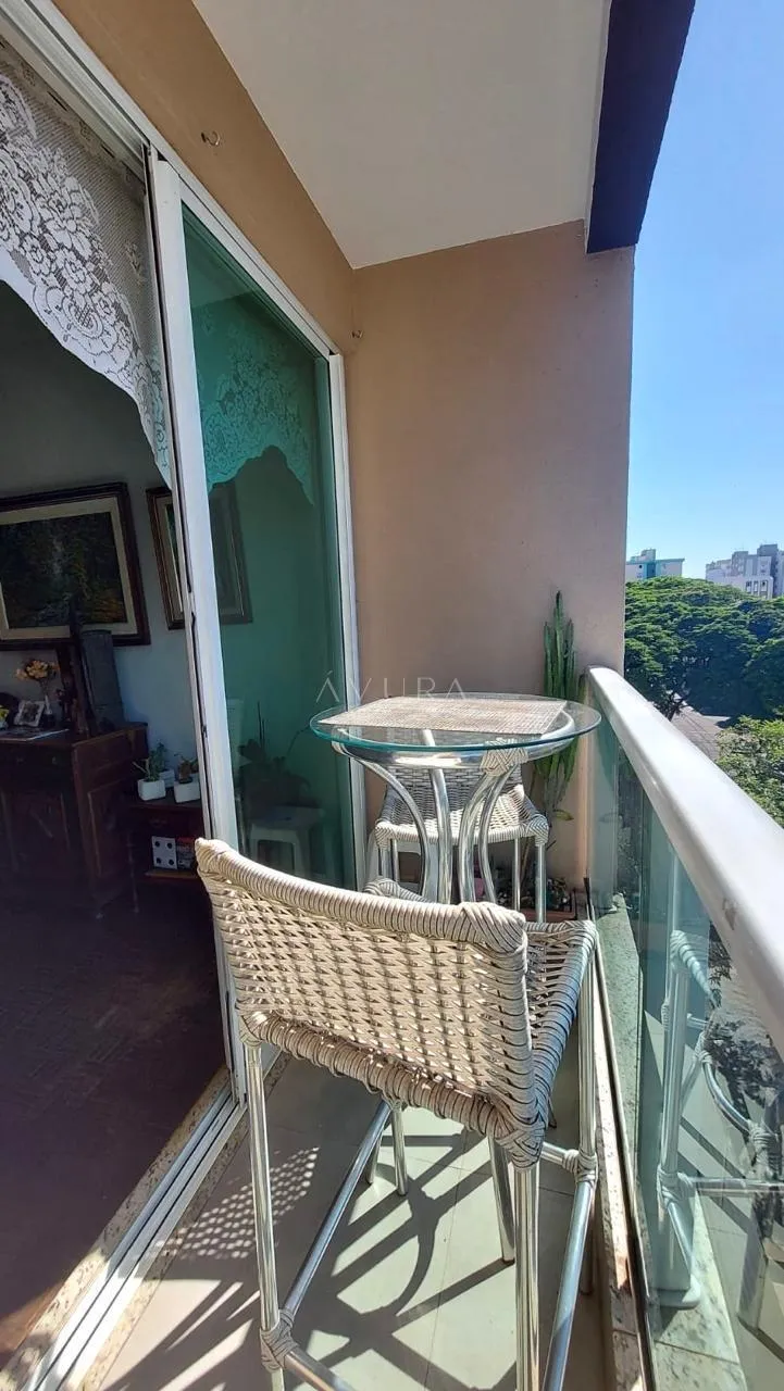 Apartamento à venda em Maringá, Vila Marumby, com 1 suíte, com 94 m², Condomínio Edifício Residencial Copacabana — foto 13