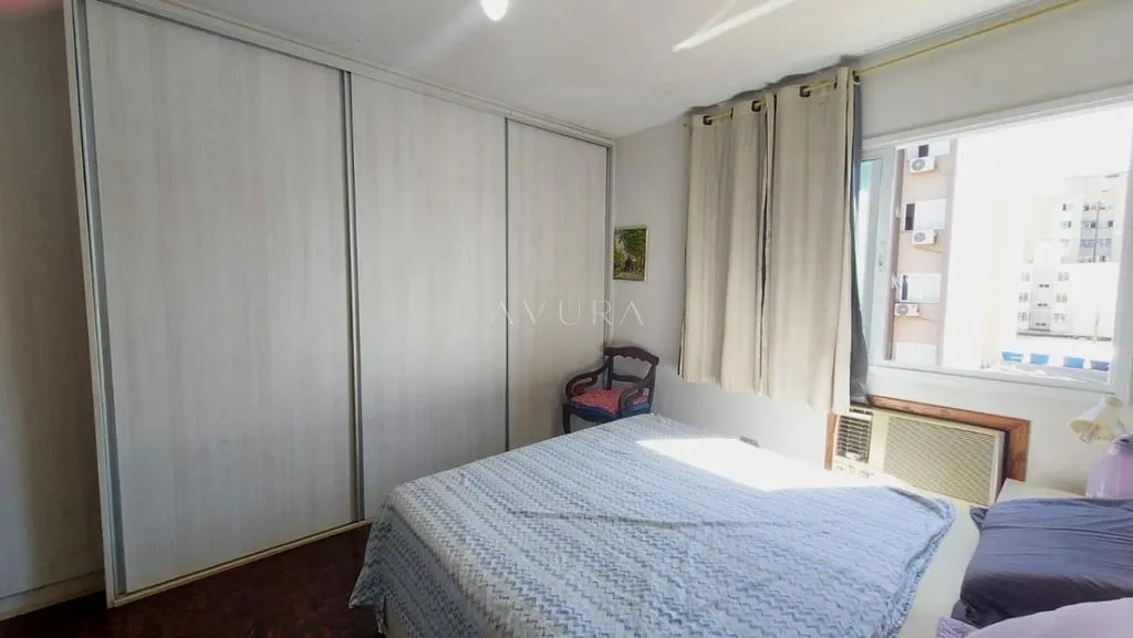 Apartamento à venda em Maringá, Vila Marumby, com 1 suíte, com 94 m², Condomínio Edifício Residencial Copacabana — foto 9