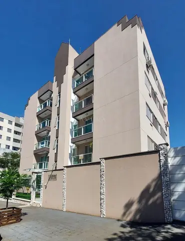 Apartamento à venda em Maringá, Vila Marumby, com 1 suíte, com 94 m², Condomínio Edifício Residencial Copacabana