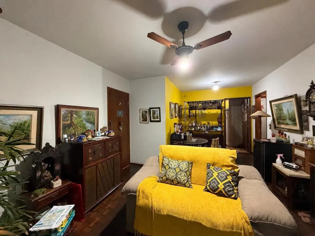 Apartamento à venda em Maringá, Vila Marumby, com 1 suíte, com 94 m², Condomínio Edifício Residencial Copacabana — foto 4