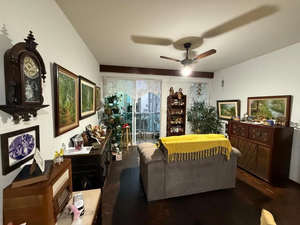 Apartamento à venda em Maringá, Vila Marumby, com 1 suíte, com 94 m², Condomínio Edifício Residencial Copacabana — foto 5