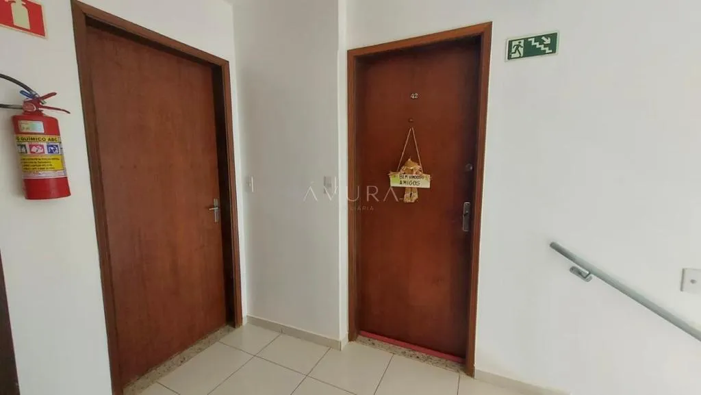 Apartamento à venda em Maringá, Vila Marumby, com 1 suíte, com 94 m², Condomínio Edifício Residencial Copacabana — foto 3