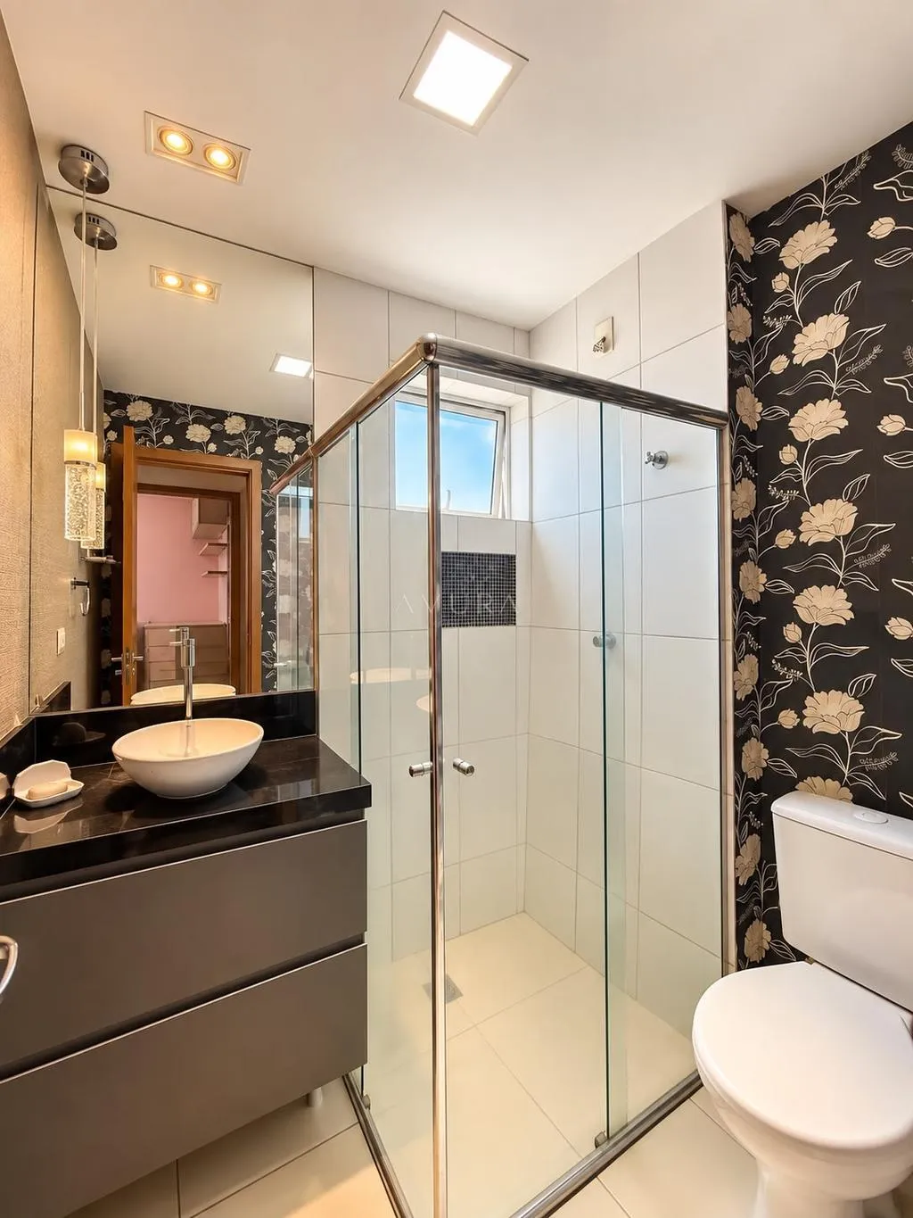 Apartamento à venda em Maringá, Zona 07, com 2 quartos, com 55,17 m², Rouget Village — foto 9