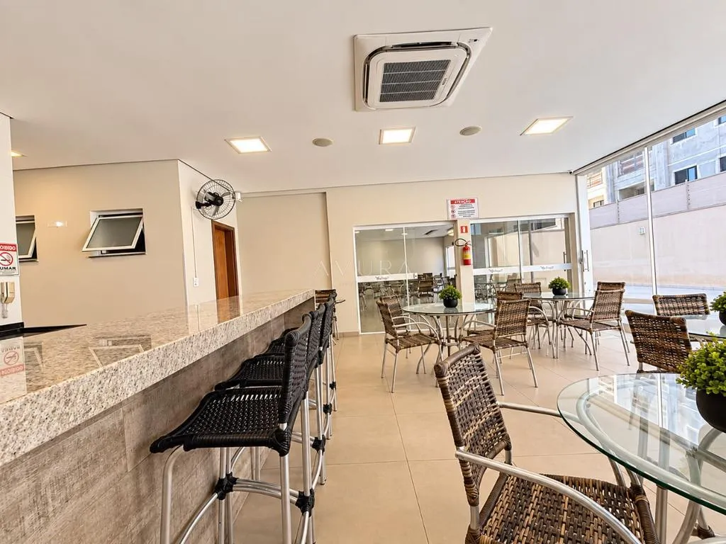 Apartamento à venda em Maringá, Zona 07, com 2 quartos, com 55,17 m², Rouget Village — foto 18