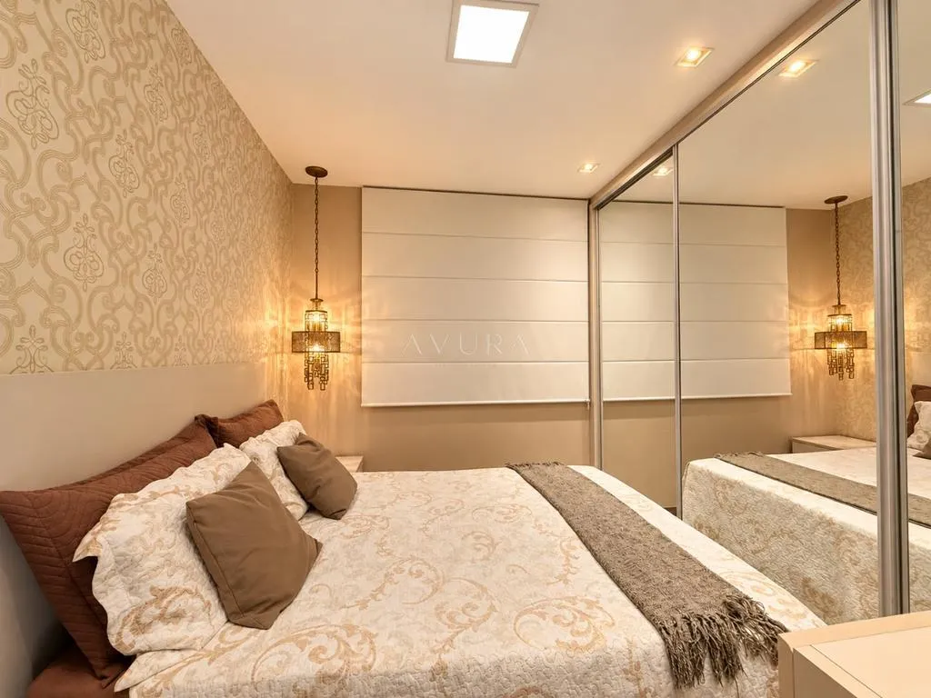 Apartamento à venda em Maringá, Zona 07, com 2 quartos, com 55,17 m², Rouget Village — foto 7