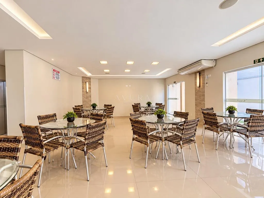 Apartamento à venda em Maringá, Zona 07, com 2 quartos, com 55,17 m², Rouget Village — foto 17