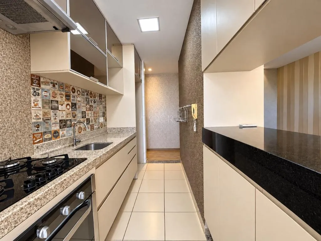 Apartamento à venda em Maringá, Zona 07, com 2 quartos, com 55,17 m², Rouget Village — foto 6