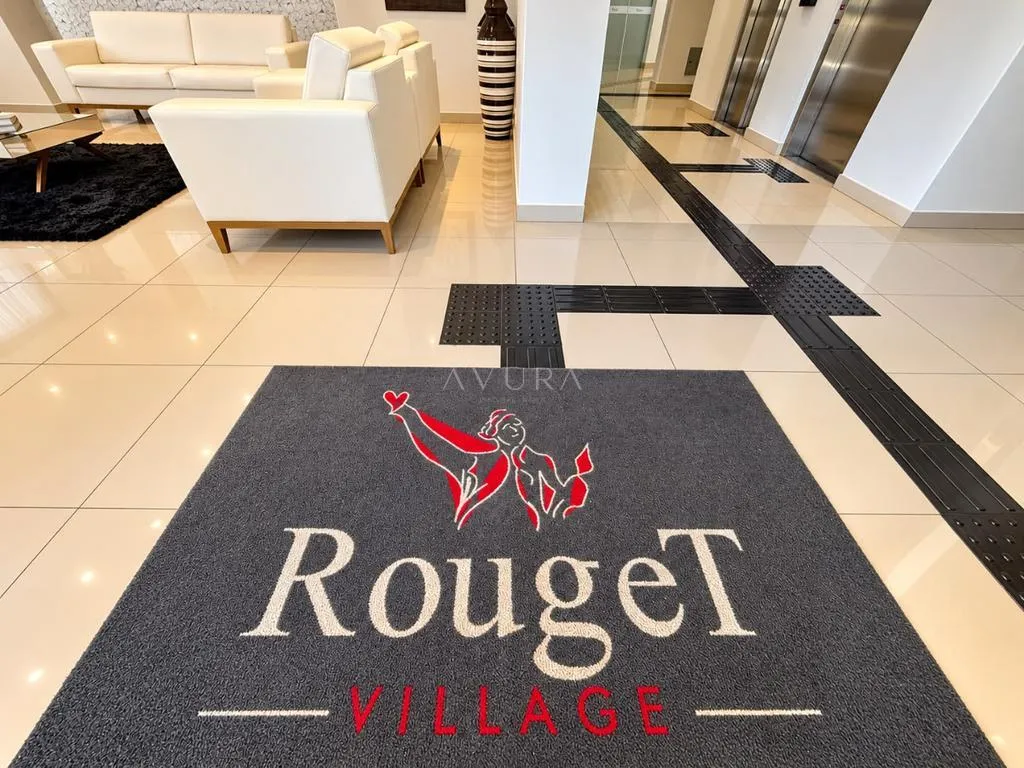 Apartamento à venda em Maringá, Zona 07, com 2 quartos, com 55,17 m², Rouget Village — foto 15